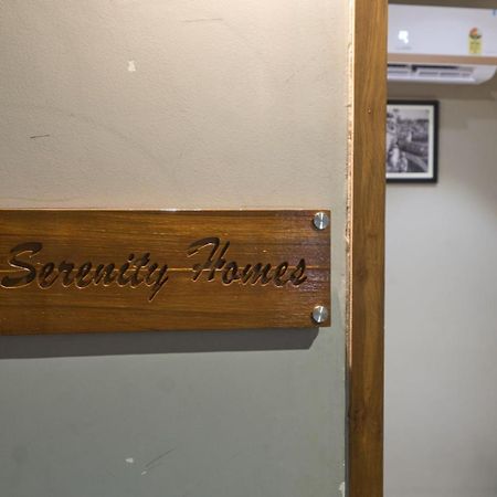 Serenity Homes Колхапур Екстериор снимка