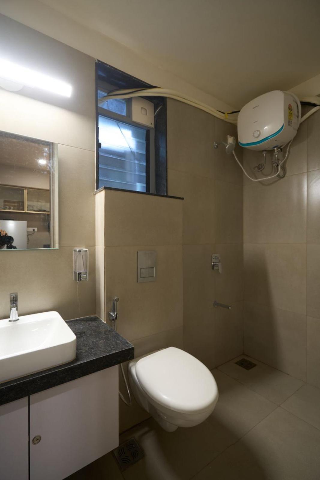 Serenity Homes Колхапур Екстериор снимка