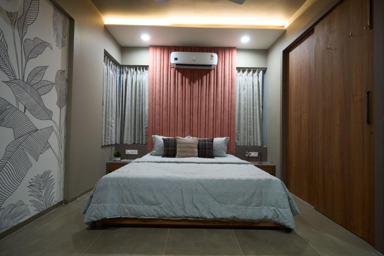 Serenity Homes Колхапур Екстериор снимка