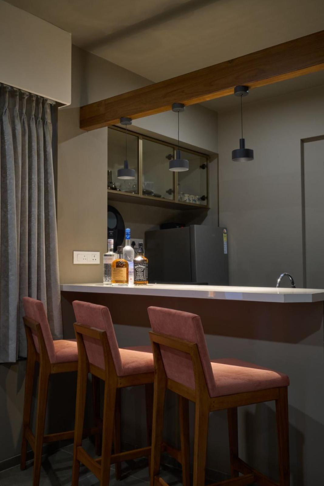 Serenity Homes Колхапур Екстериор снимка