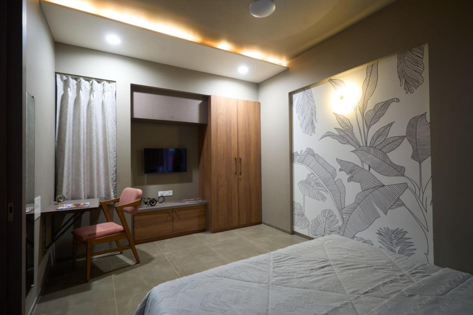 Serenity Homes Колхапур Екстериор снимка
